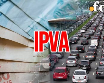 FIM DO IPVA! Conheça nova lei que modifica exigências do documento para o motorista