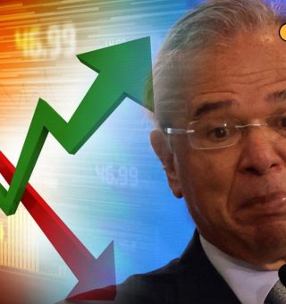 Tempos difíceis: Banco Mundial reduz crescimento do Brasil pela metade
