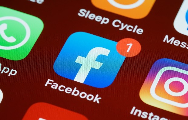 Prejuízo mundial da paralisação do Facebook, Instagram e WhatsApp nesta semana