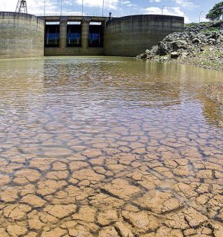 Crise hídrica tem reflexo bilionário no orçamento financeiro dos brasileiros