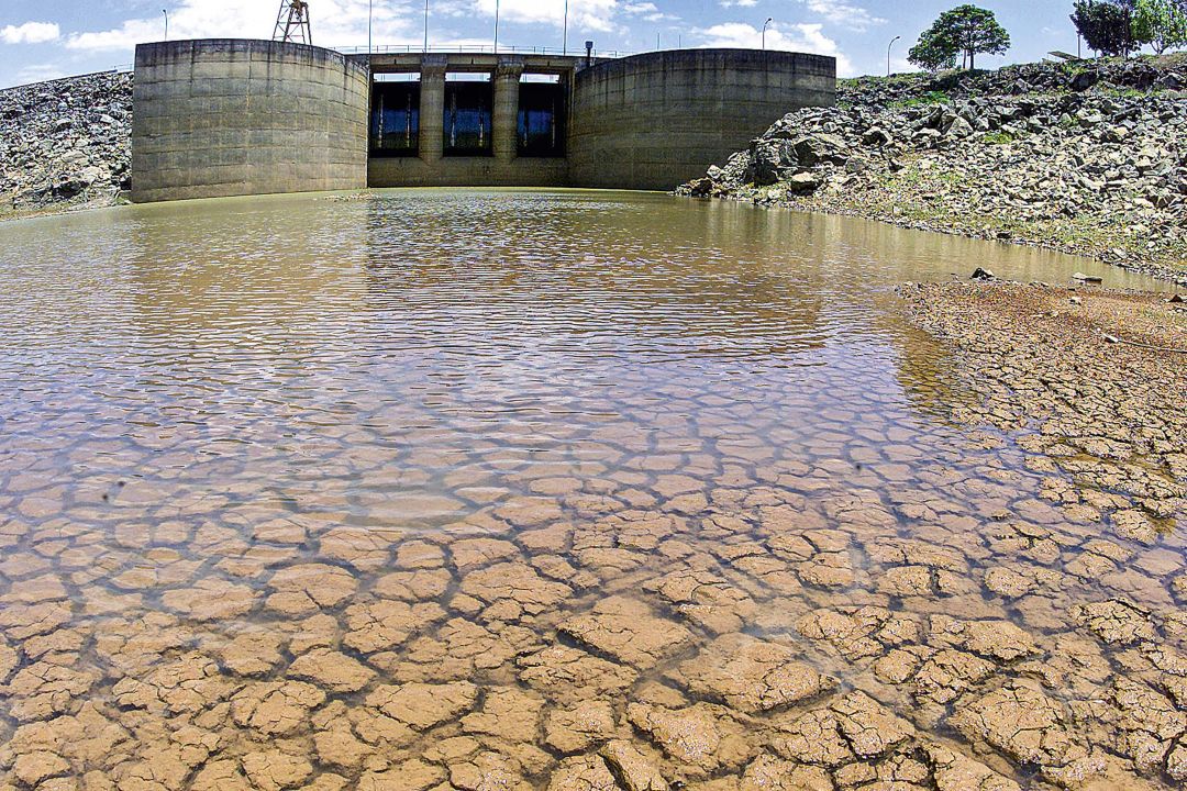 Crise hídrica: Cantareira tem pior dezembro dos últimos 6 anos; confira dicas para economizar