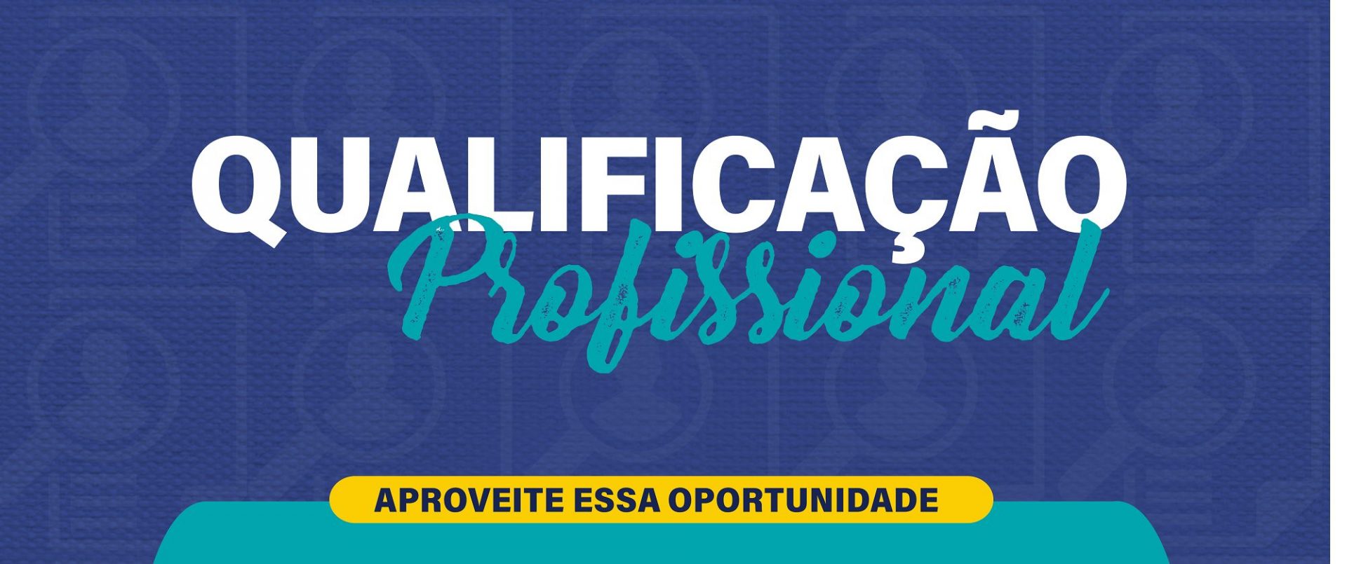 Cesar abre inscrições para cursos de qualificação gratuitos; 420 vagas