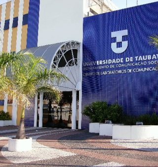 Vestibular 2022 da Unitau abre período de inscrições para todos os cursos