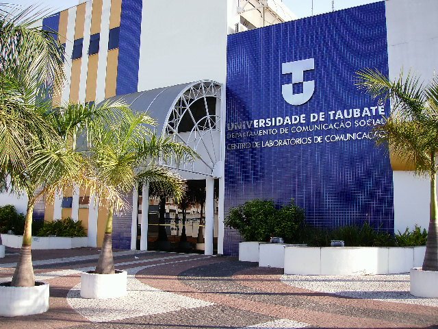 Vestibular 2022 da Unitau abre período de inscrições para todos os cursos