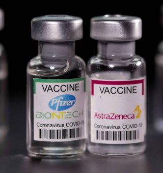 Governo toma atitude polêmica sobre quem tomou vacina da COVID-19 de marcas diferentes
