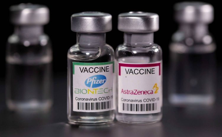 Governo toma atitude polêmica sobre quem tomou vacina da COVID-19 de marcas diferentes