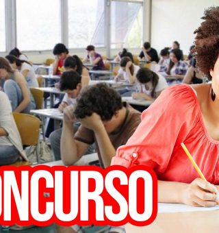 CONCURSOS 2022: Prefeitura de Curitiba abre inscrições em oito editais