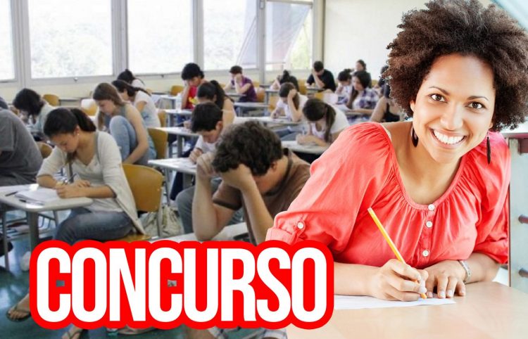 Concursos 2022: Fortaleza terá 2 mil vagas para professores