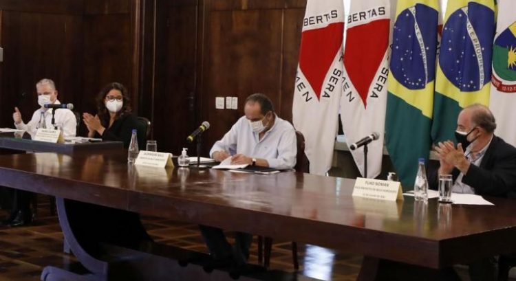 Auxílio Belo Horizonte foi regulamentado; descubra quanto você pode receber