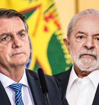 Eleições 2022: população de SP está dividida entre Lula e Bolsonaro; acompanhe