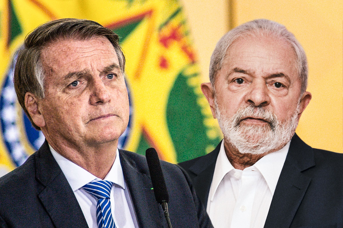 Chapa Lula-Alckmin: Políticos se encontram e dão indícios fortes de união nas Eleições 2022 (Photo by Andressa Anholete/Getty Images)