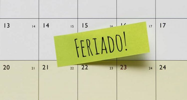 Novembro tem feriados inesperados na sexta e quarta-feira; entenda o breve recesso