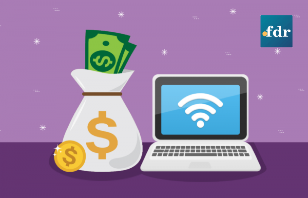 Renda extra na Internet: veja formas de ganhar dinheiro online