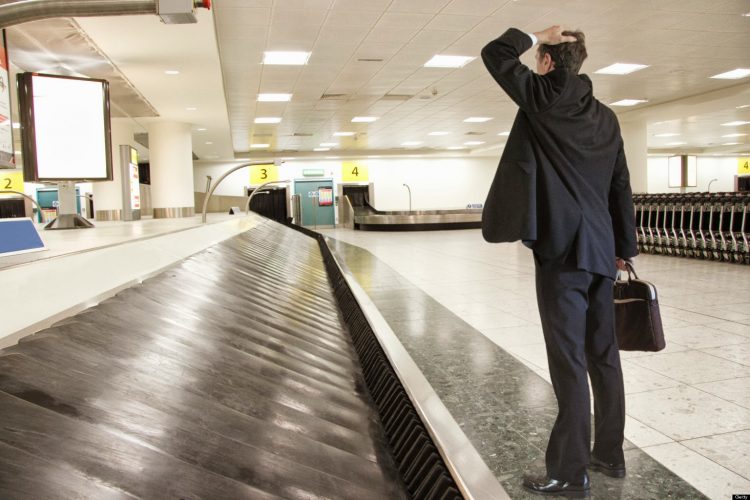 Viajou e teve sua bagagem extraviada? Confira os direitos do consumidor