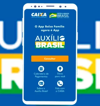 App do Auxílio Brasil: Guia completo para acessar sua conta, valor e benefício