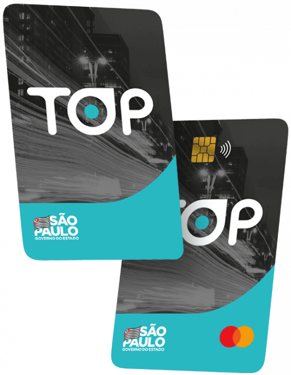 Cartão TOP substitui cartão BOM e muda acesso ao transporte público em SP