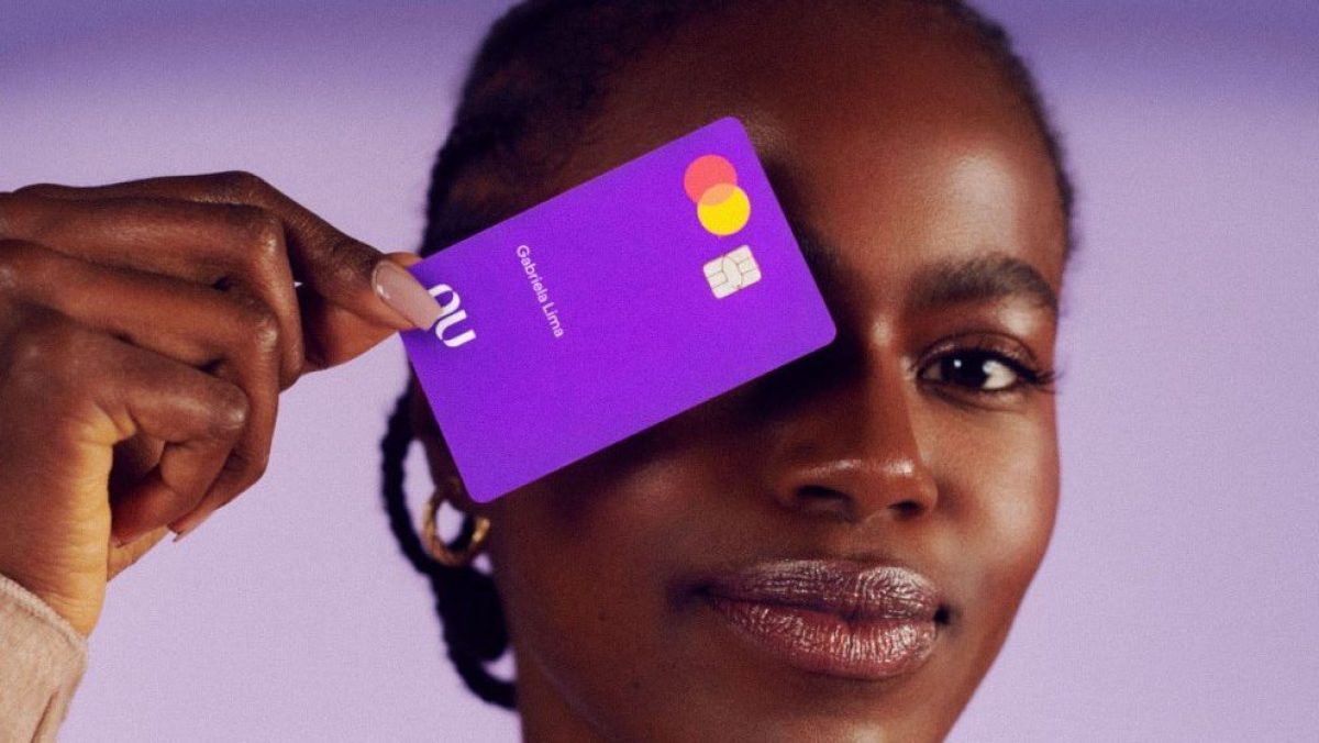 Saiba como pagar cartão de crédito Nubank usando Pix de outros bancos -  TecMundo