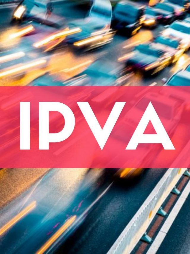 IPVA 2022: Calendário e regras de pagamento no MA, PB, PI e RN