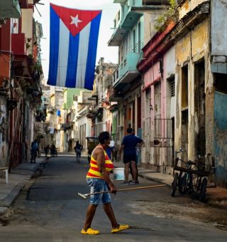 Inflação ao redor do mundo: Cuba registra aumento de 70% nos preços em 2021