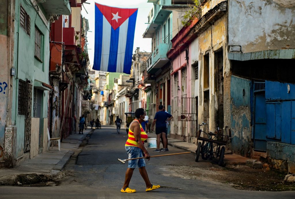 Inflação ao redor do mundo: Cuba registra aumento de 70% nos preços em 2021