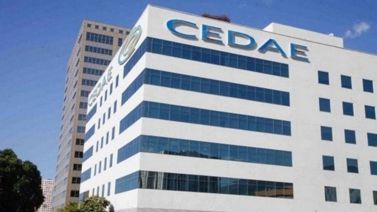 Empresa adquire parte da cedae