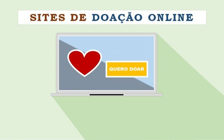 Final de ano próspero: plataformas possibilitam realização e recebimento de doações