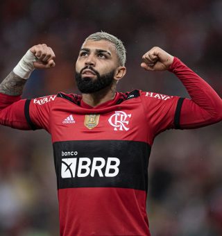 Salários no futebol: confira quais foram os 5 jogadores mais bem pagos em 2021 no Brasil