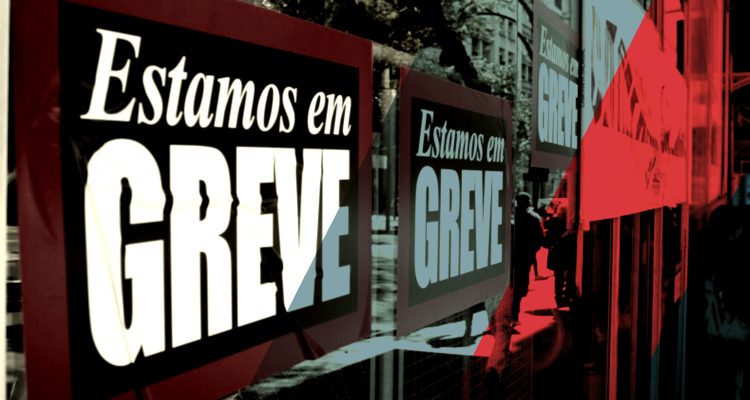 Greves em 2022: servidores públicos vão parar em janeiro