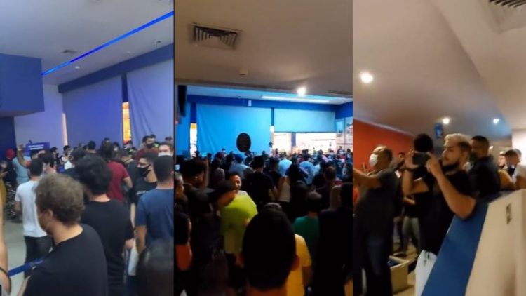 Cinema vende ingressos para Homem-Aranha, mas não exibe o filme; saiba o que fazer nesses casos
