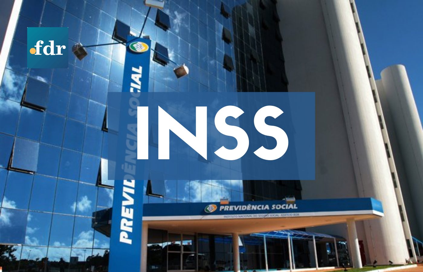 13º salário do INSS é concedido para um novo grupo: confira (Imagem: FDR)