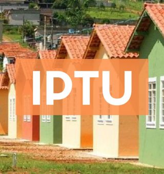 IPTU 2023: Moradores de VOLTA REDONDA têm até o dia 30 para solicitar desconto de 50%