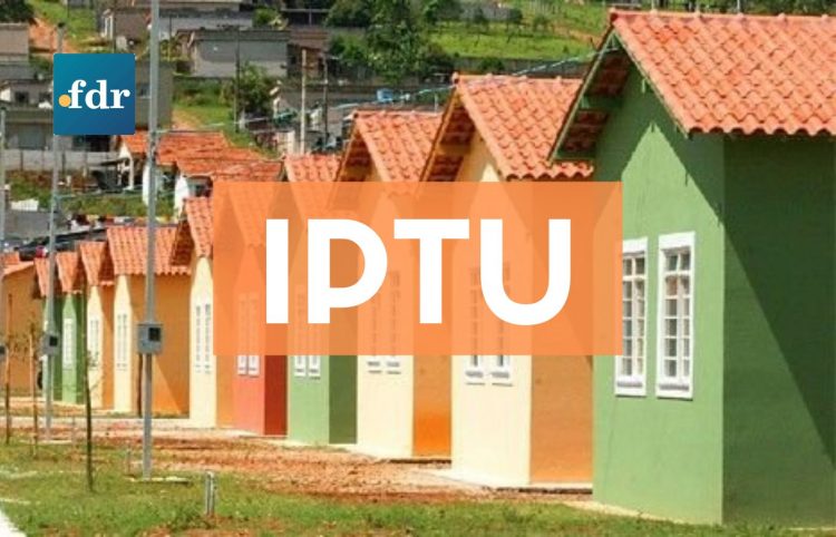 Londrina confirma reajuste maior que 10% na cobrança do IPTU de 2022