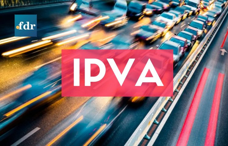 Governo do Paraná libera calendário oficial do IPVA 2022 