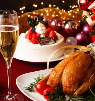 Ceia de Natal: Alimentos mais procurados e quanto está sendo cobrado por eles?