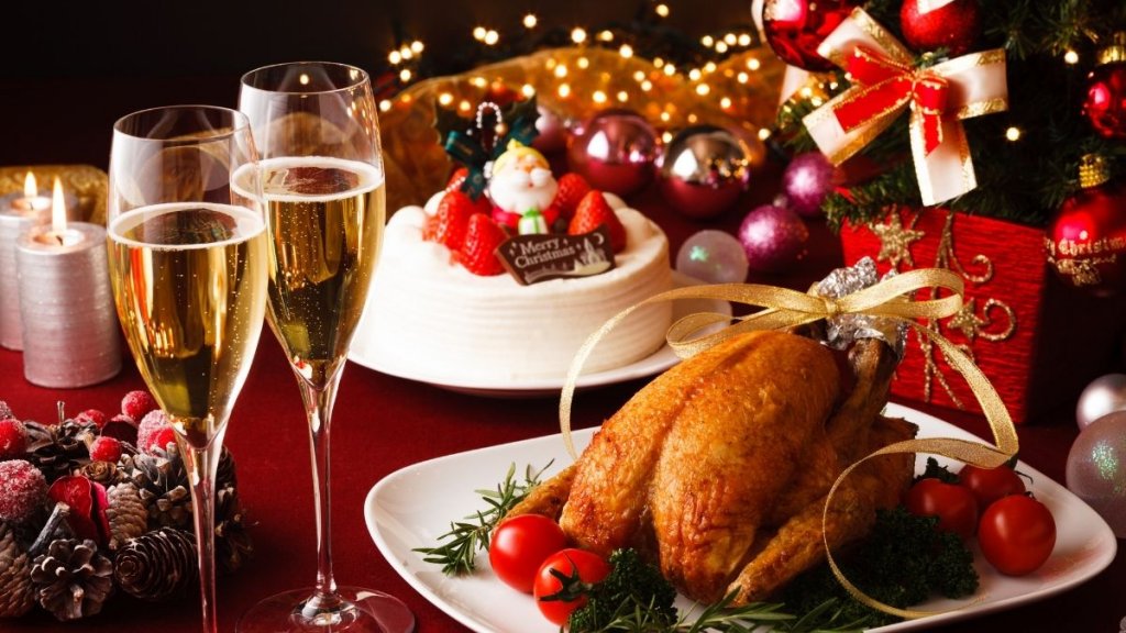 Ceia de Natal: Alimentos mais procurados e quanto está sendo cobrado por  eles?