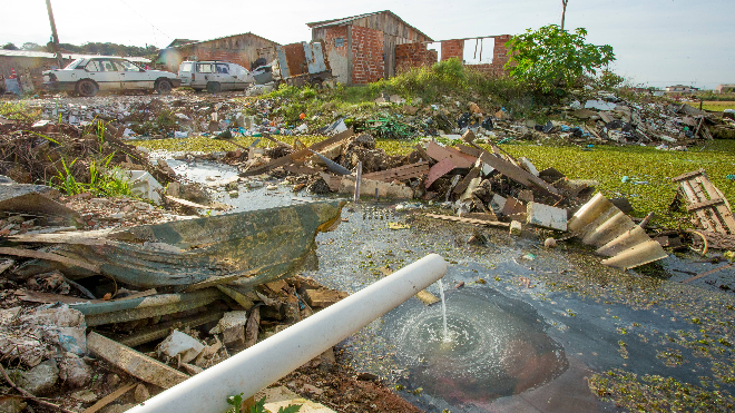 Leilões de saneamento devem trazer R$ 8 bilhões em investimento; saiba mais