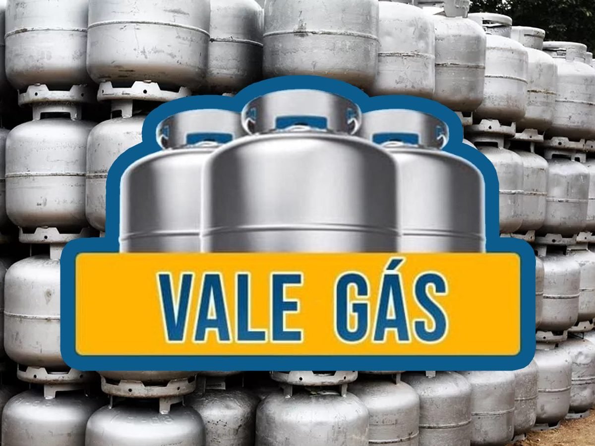Vale Gás: saiba o valor e quem são os contemplados durante o mês de abril (Imagem: FDR)