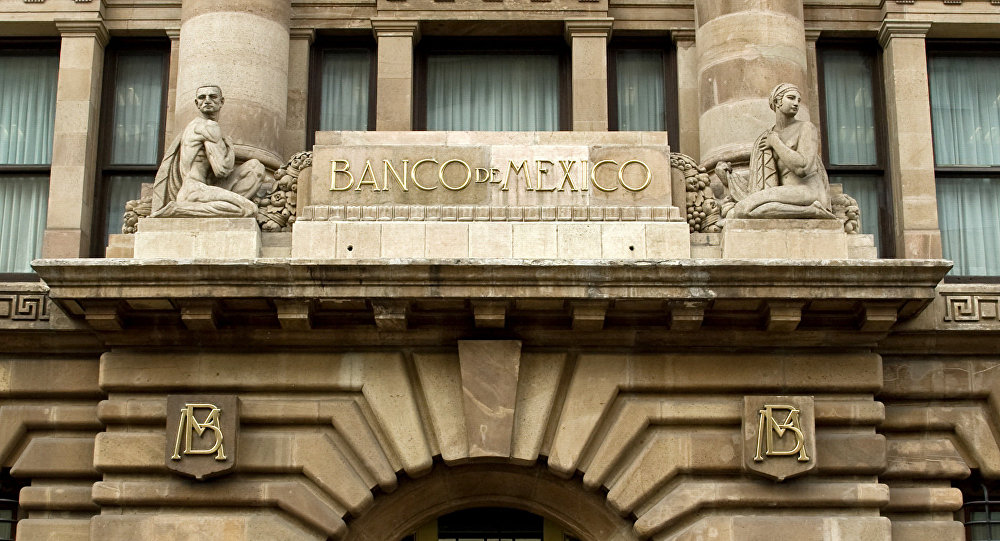 El Banco de México está cerca de tener su propia criptomoneda