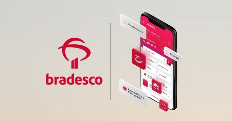 Bradesco lança NOVA CONTA e diversos brasileiros AGRADECEM