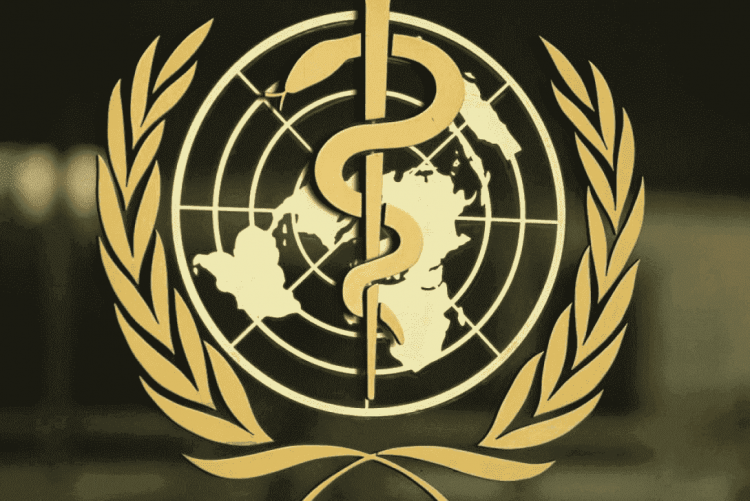 OMS afirma que fim da pandemia está próximo