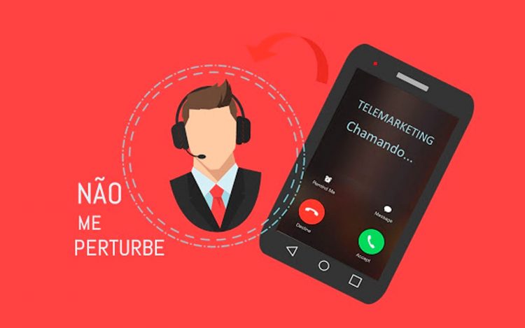 Plataforma 'Não Me Perturbe' chega a quase 10 milhões de usuários; saiba como se cadastrar