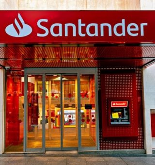 Santander irá abrir agências amanhã (22) para renegociação de dívidas; saiba mais