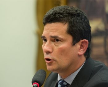 Sérgio é investigado por consultoria a Alvarez & Marsal