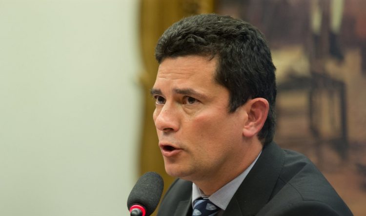 Sérgio é investigado por consultoria a Alvarez & Marsal