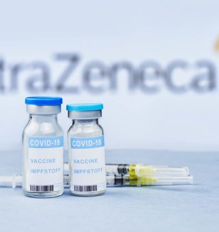 Fiocruz começará a produzir vacina contra covid 100% nacional