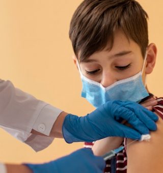 Consulta Pública mostra o que a população acha da vacinação infantil; veja resultados