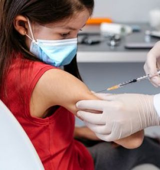 Covid-19: Vacinação infantil está com o pré-cadastro aberto em SP e Recife; veja como fazer