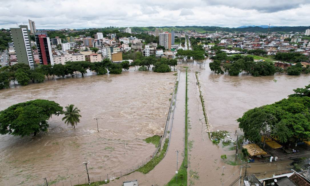 Baixo investimento em obra antienchentes mostra consequências em cidades de SP