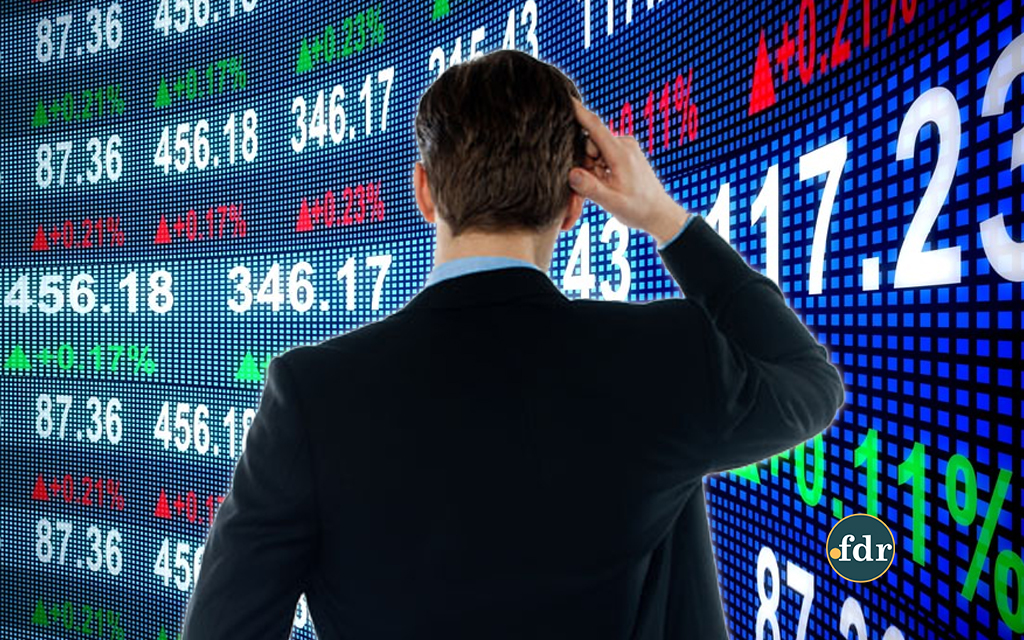 Bolsa de valores tem quarto dia seguido de quedas; descubra os principais motivos