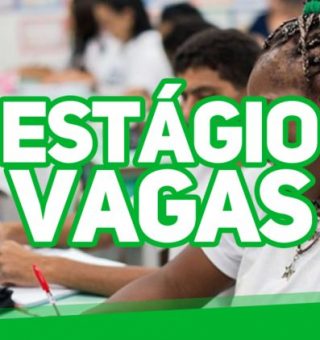 Vagas de Emprego: Prefeitura de Manaus disponibiliza mais de 3 mil vagas de estágio; confira